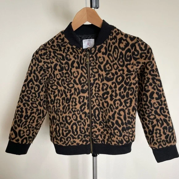 Cow print bomber jacket cheap